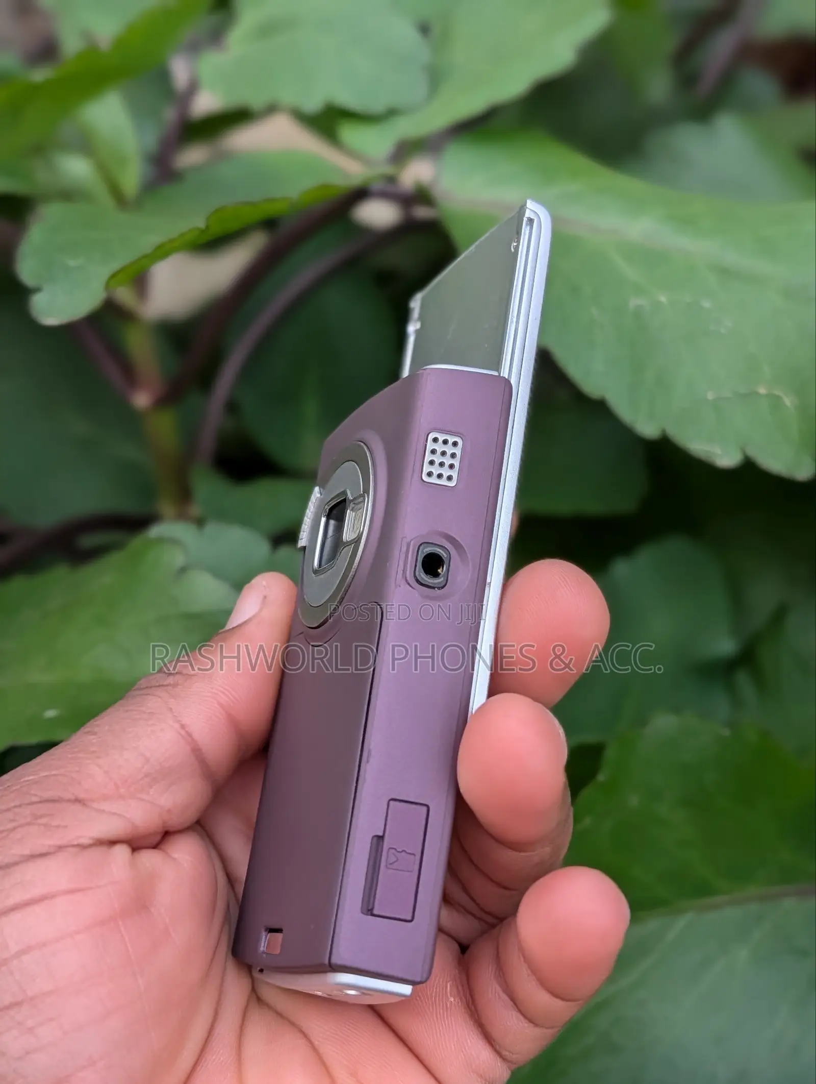 Nokia N95 Silver
