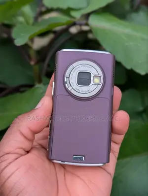 Nokia N95 Silver
