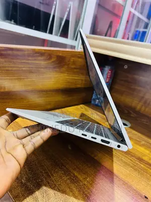 Laptop HP EliteBook 840 G7 8GB Intel Core i5 SSD 256GB