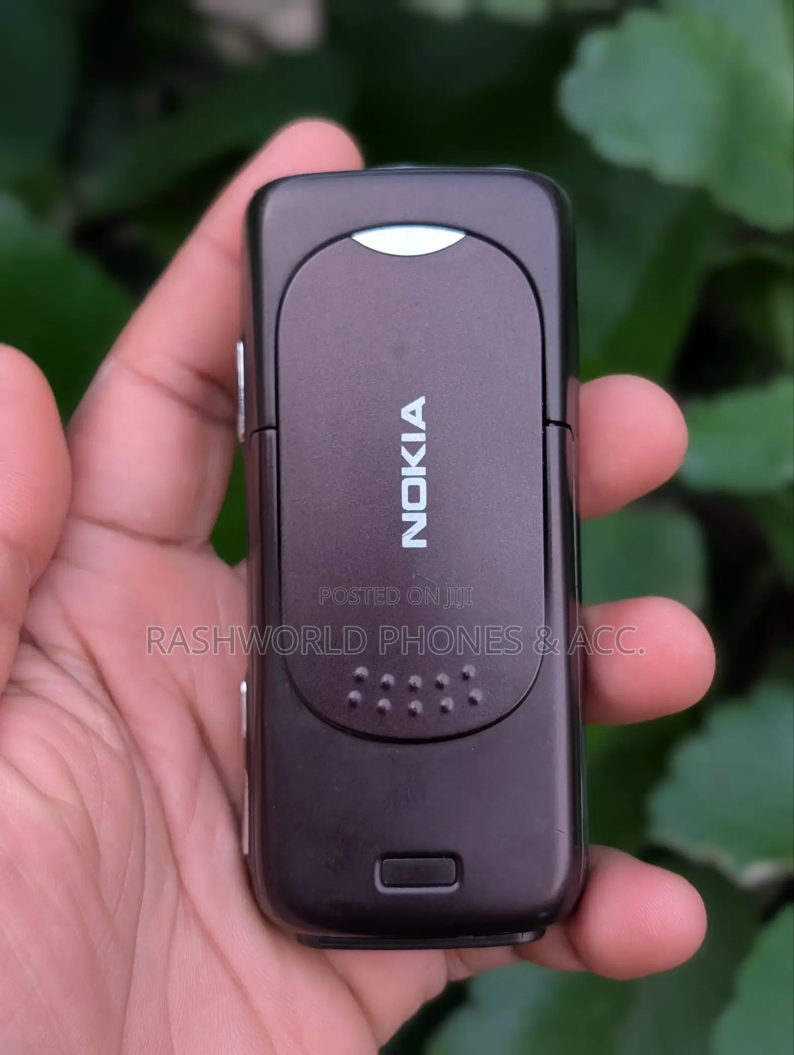 Nokia N73 Silver