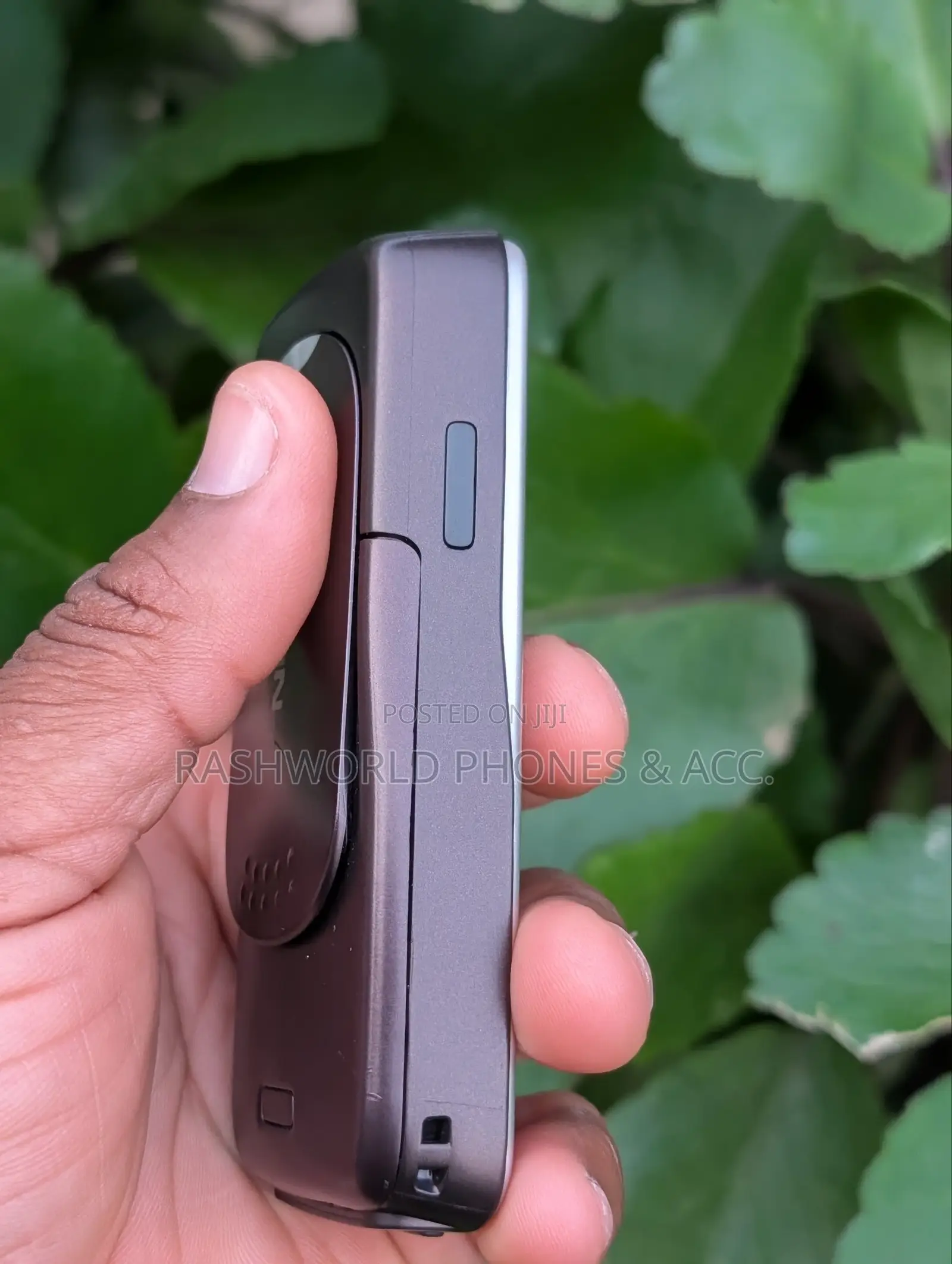 Nokia N73 Silver
