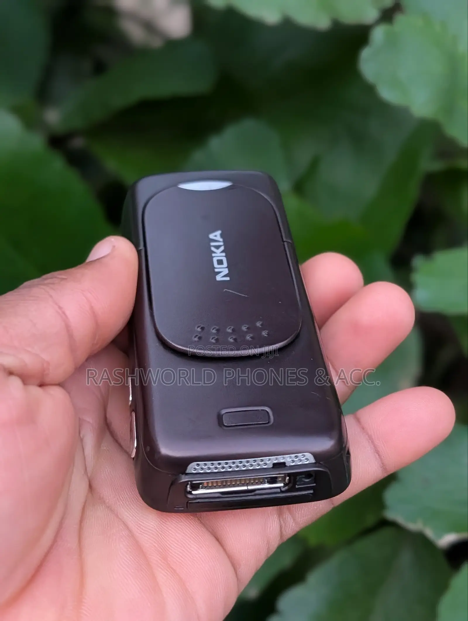 Nokia N73 Silver