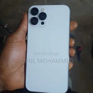 Apple iPhone 12 Pro Max 128 GB White