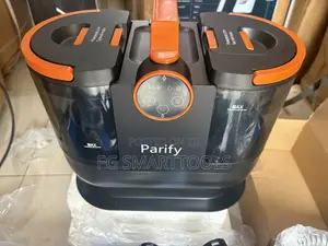Carpet Sofa Portable Steam Spot Cleaner