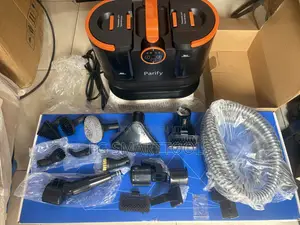 Carpet Sofa Portable Steam Spot Cleaner