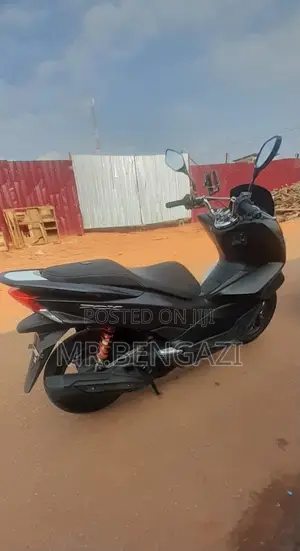 New Honda XL 125 2026 Black