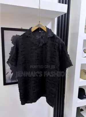 Mens Luxury Button Shirts