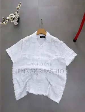 Mens Luxury Button Shirts