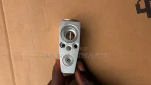 Ford F-150 2015,2016,2017,2018,2019 Expansion Valve