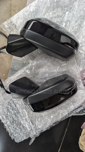 Honda CRV CR-V 2023,2024,2025 Side /Driving Mirror With Light Sensor