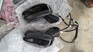 Honda CRV CR-V 2023,2024,2025 Side /Driving Mirror With Light Sensor