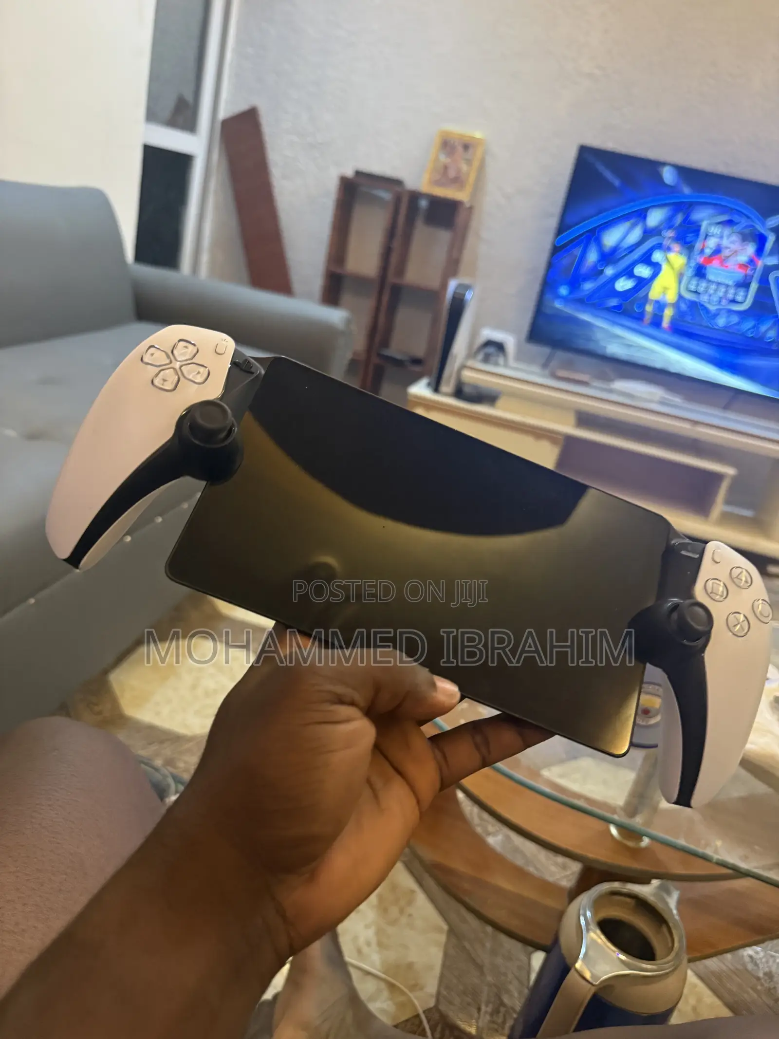 Ps5 Portal