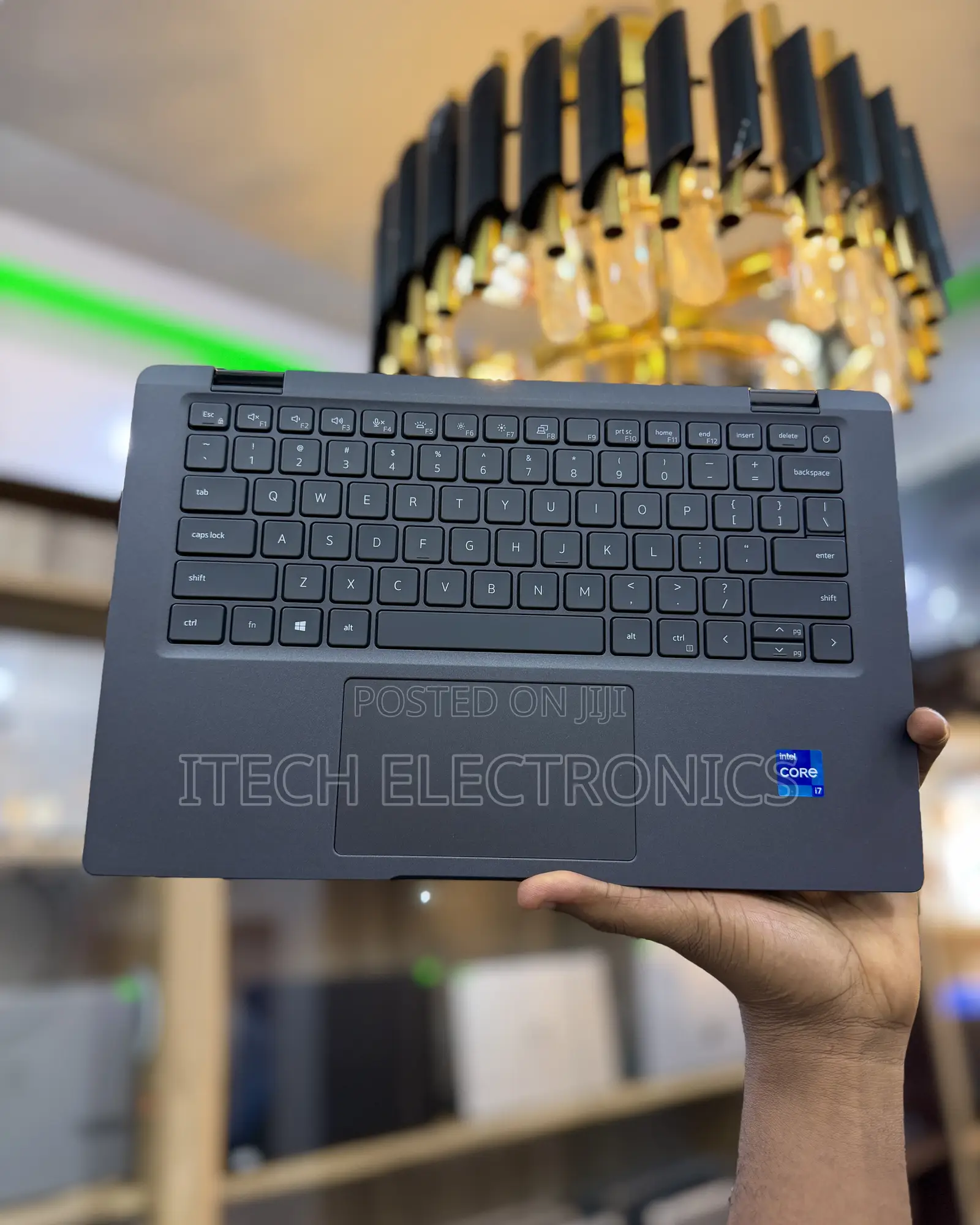 Laptop Dell Latitude 7420 32GB Intel Core i7 SSD 512GB