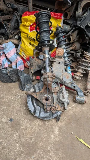 Honda CRV CR-V 2017,2018,2019,2020,2021,2022 Complete Hub
