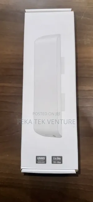 Ubiquiti Nanostation M2 Airmax