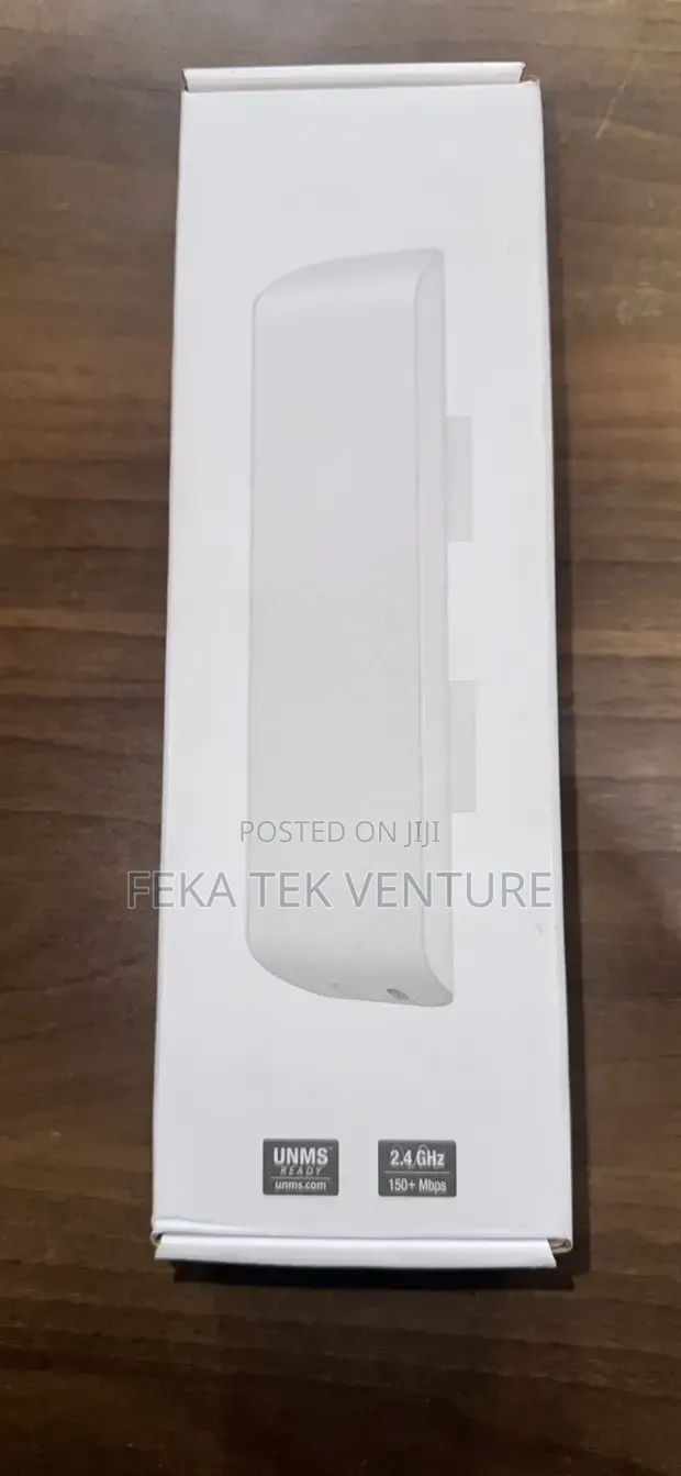 Ubiquiti Nanostation M2 Airmax