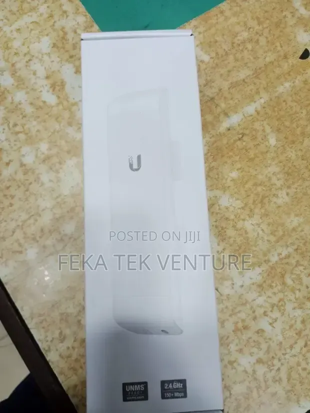 Ubiquiti Nanostation M2 Airmax
