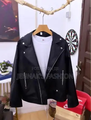 Quality Leather Jackets