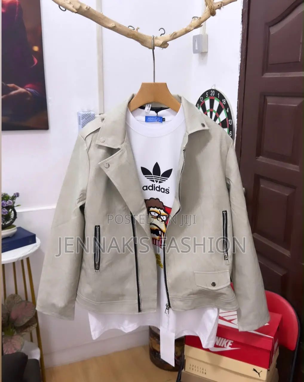 Quality Leather Jackets