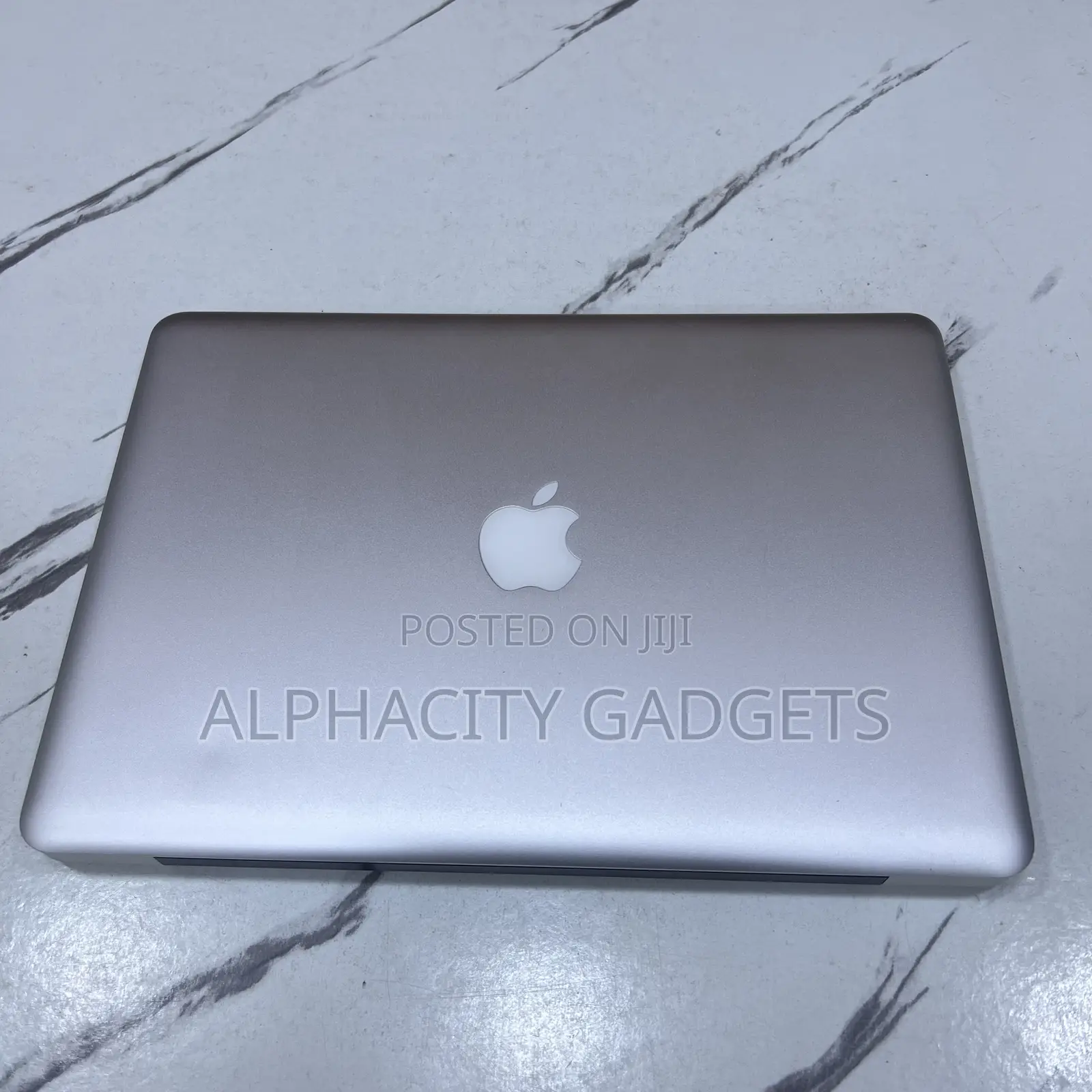Laptop Apple MacBook Pro 2012 4GB Intel Core i5 HDD 500GB