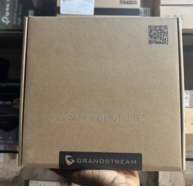Grandstream GWN 7001 VPN Router
