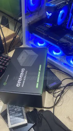 Snowman 80 Bronze Psu 1000w 800w
