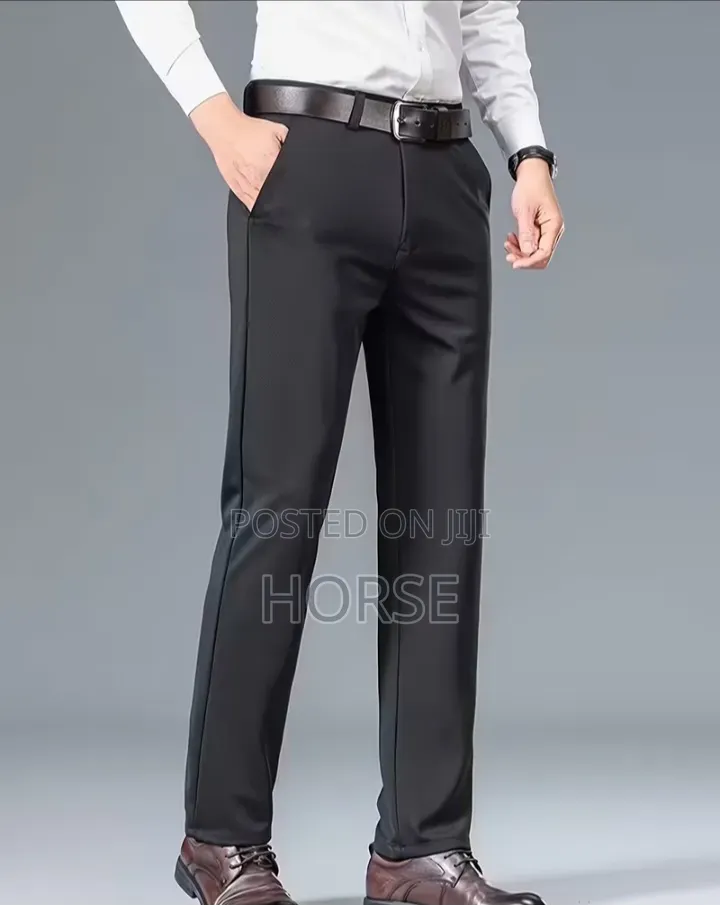 Waist Size -30,32,34 Etc/Fit-Slim,Straight,Formal/Color-Navy,Brand New