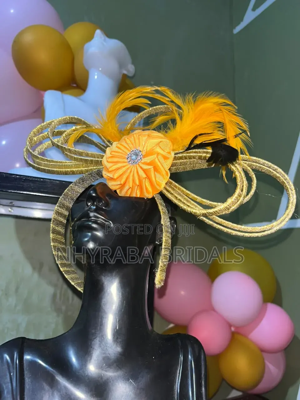 Fascinator