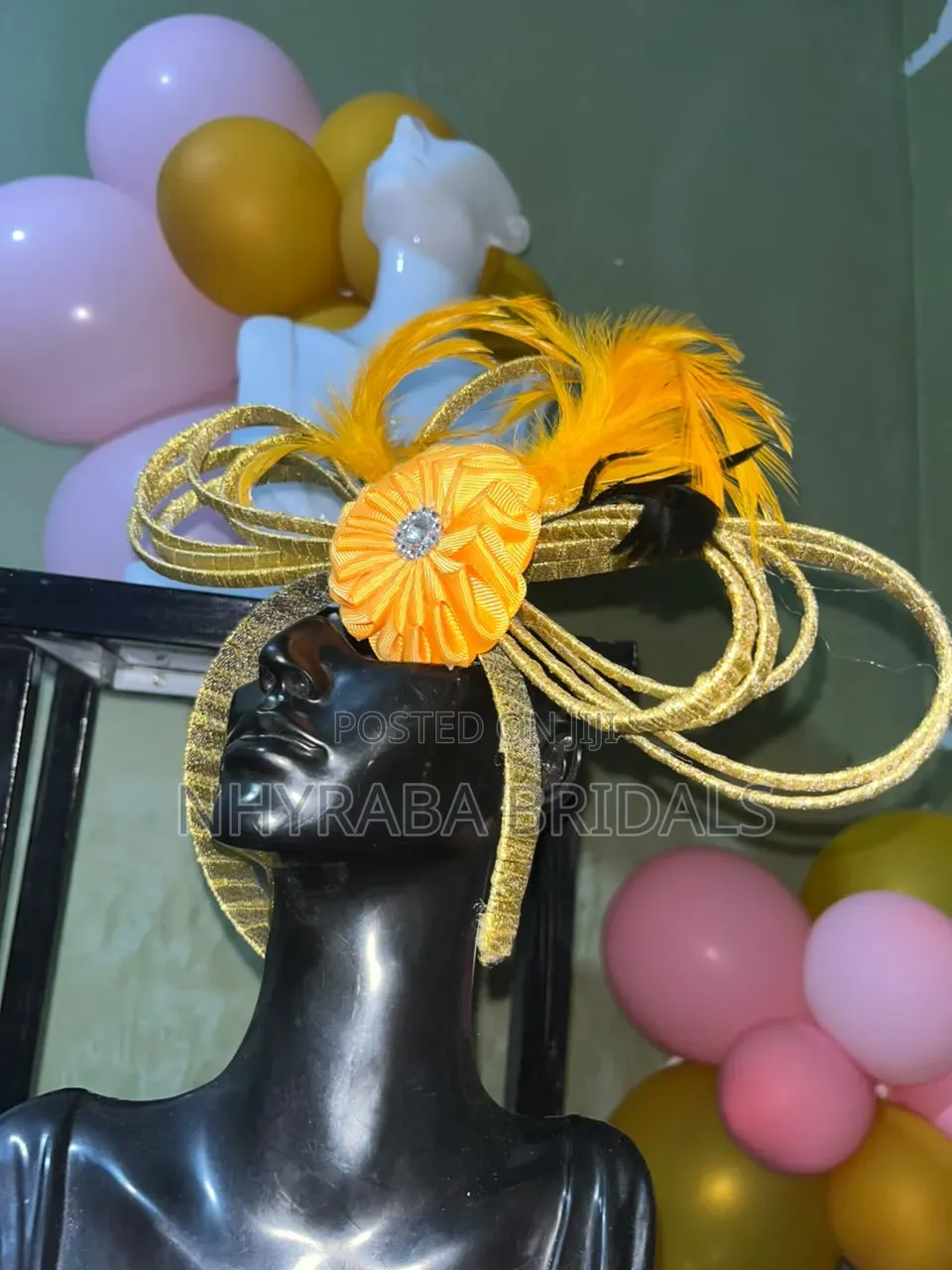 Fascinator