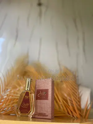 Josimoon Men Perfume Collection