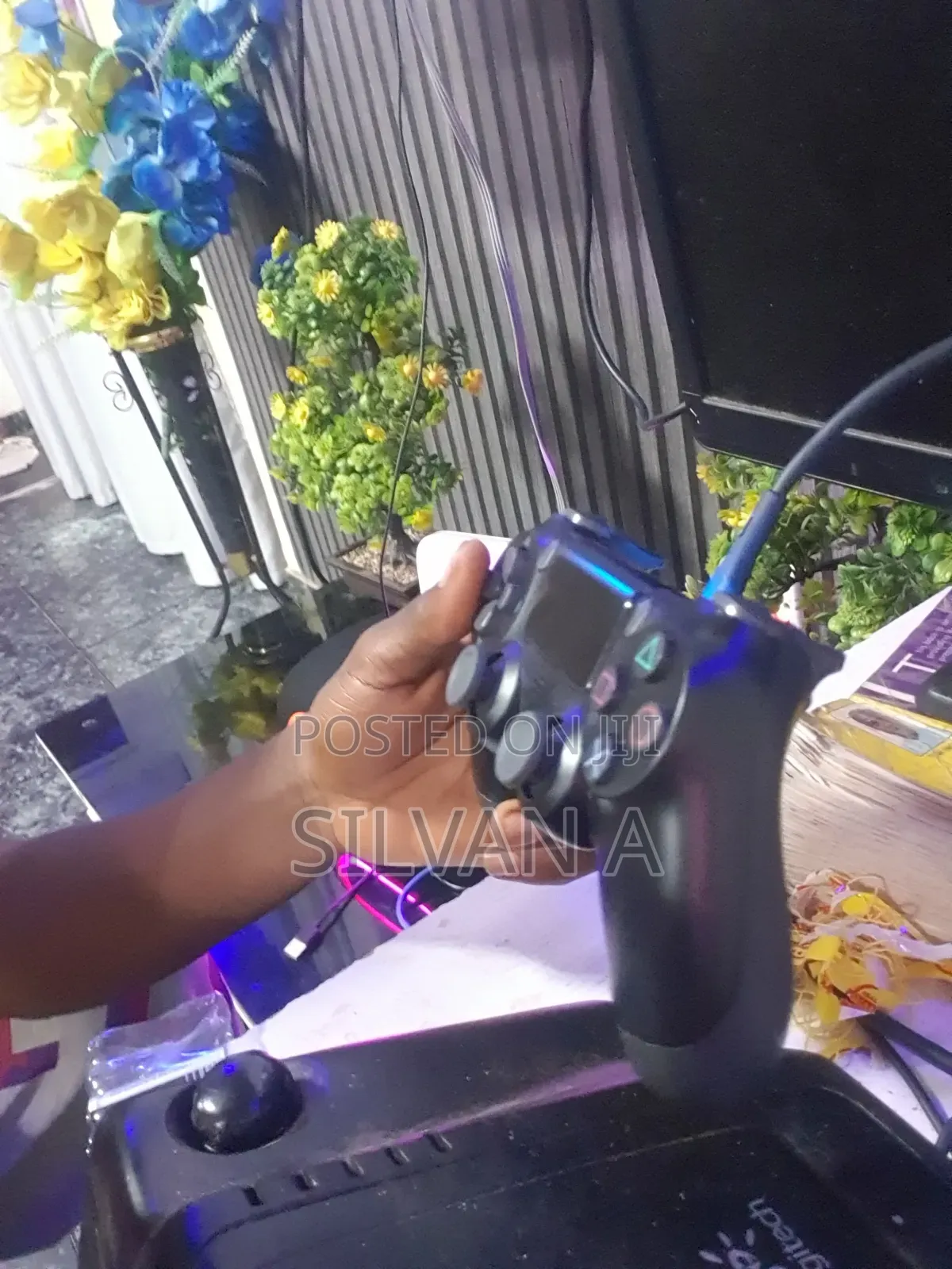 Ps4 Controllers