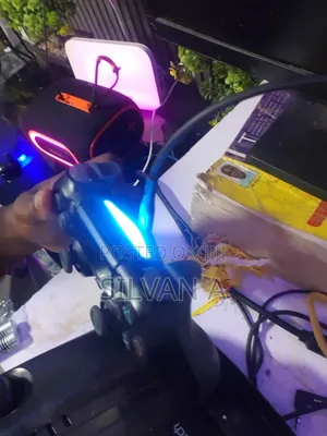 Ps4 Controllers