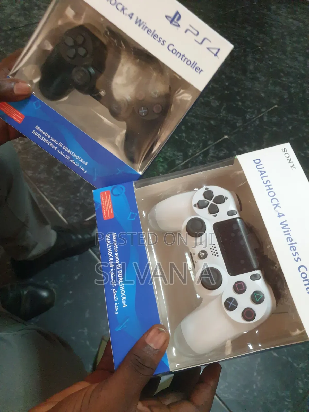 Ps4 Controllers