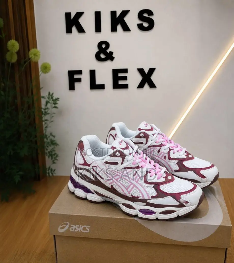 Asics Sneaker