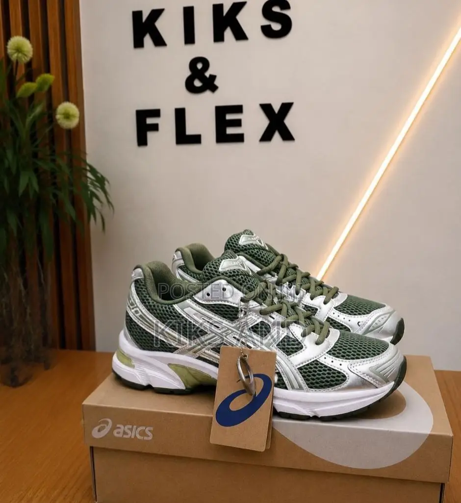 Asics Sneaker