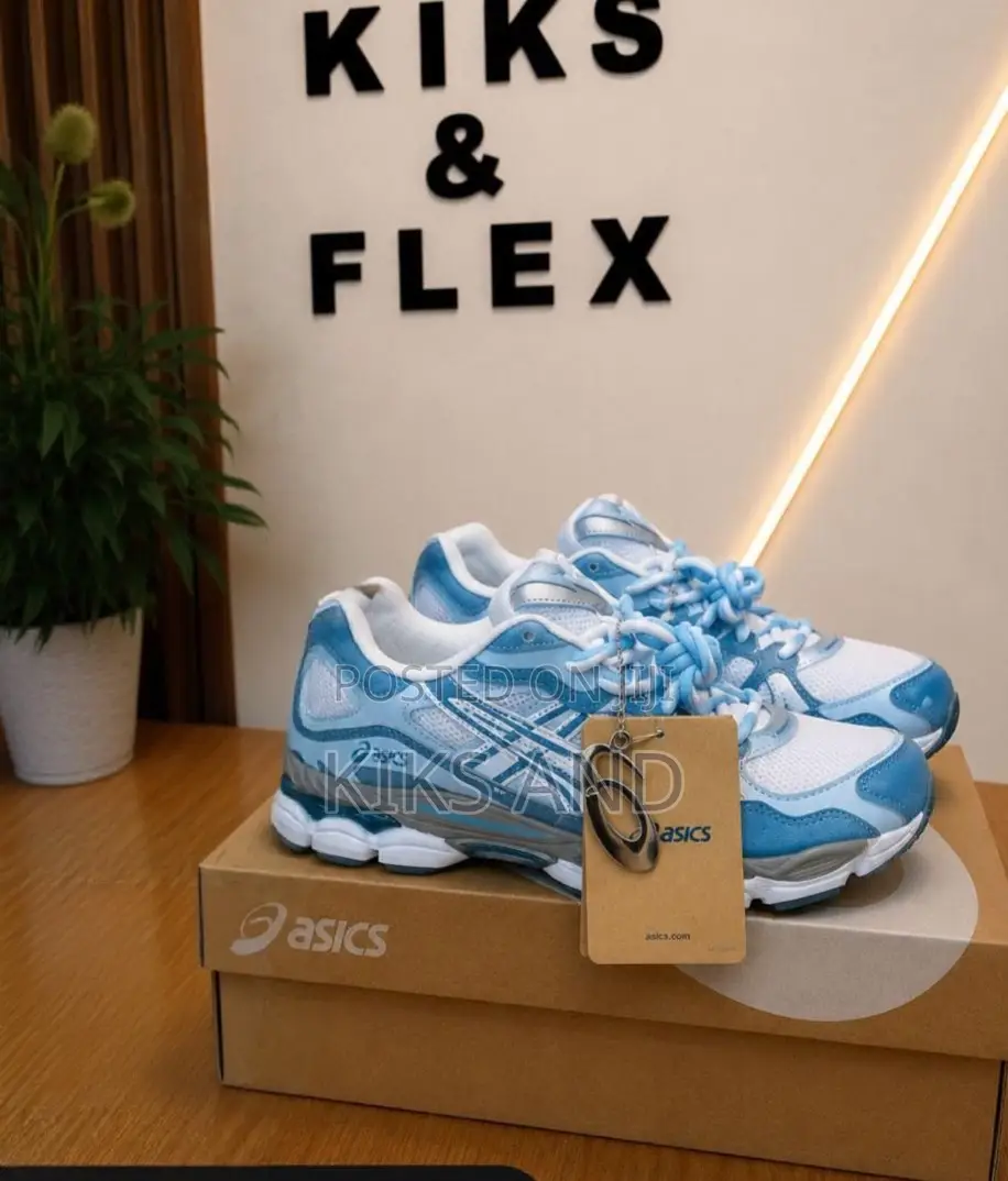 Asics Sneaker