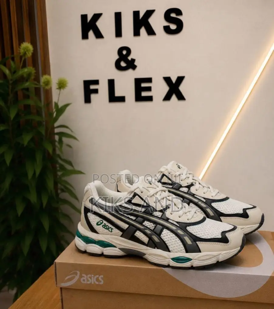 Asics Sneaker
