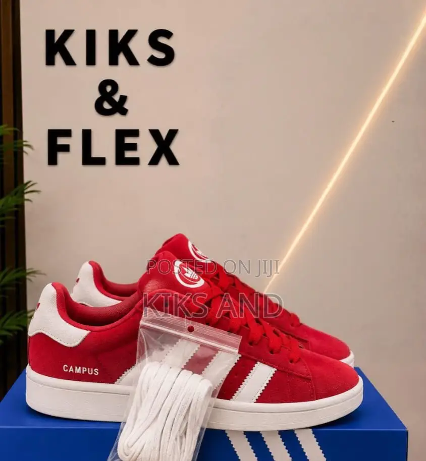 Adidas Campus