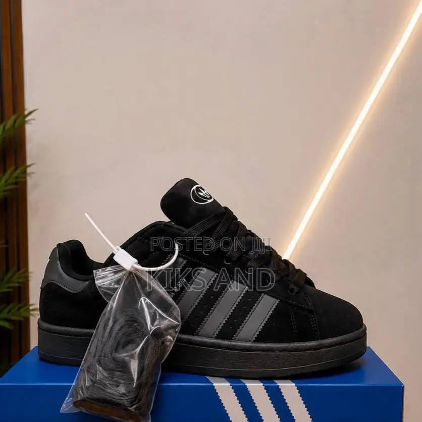 Adidas Campus