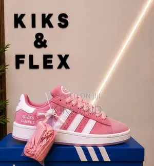 Adidas Campus