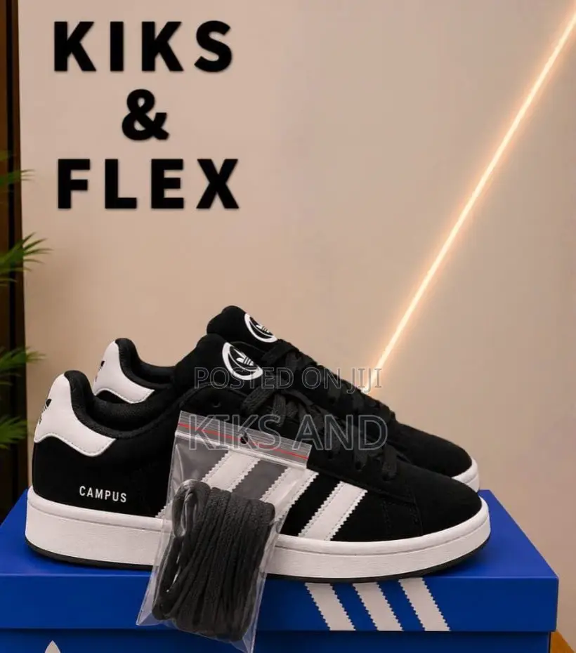 Adidas Campus