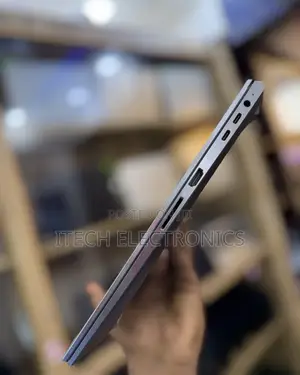 Laptop HP Zbook Studio G7 32GB Intel Core i7 SSD 512GB