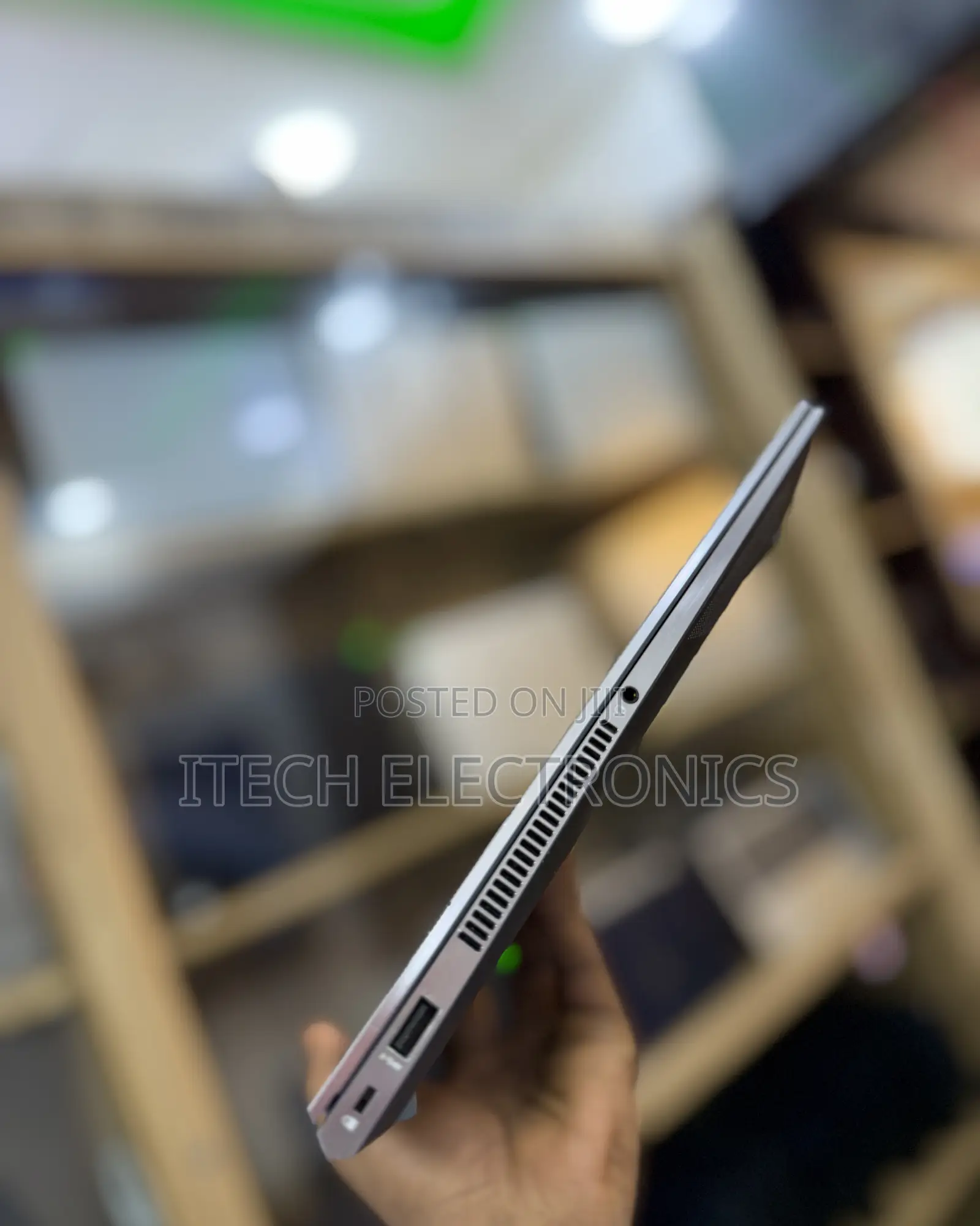 Laptop HP Zbook Studio G7 32GB Intel Core i7 SSD 512GB