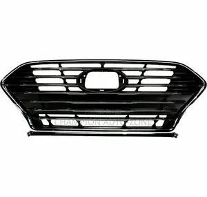 Sonata 2018-2019-2020 Front Grille