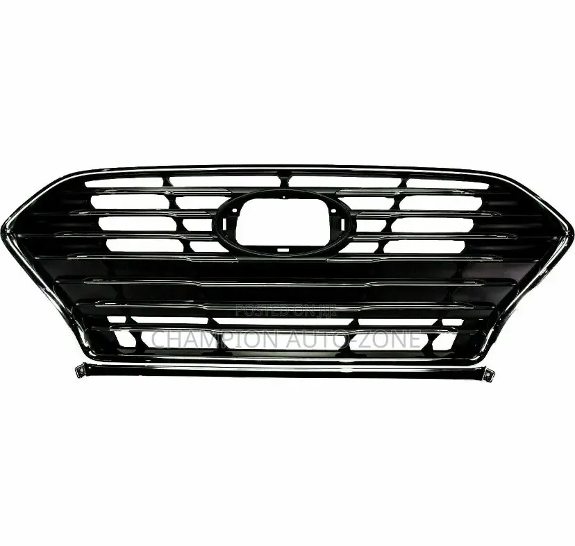 Sonata 2018-2019-2020 Front Grille