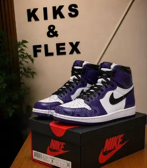 Air Jordan 1 High Og