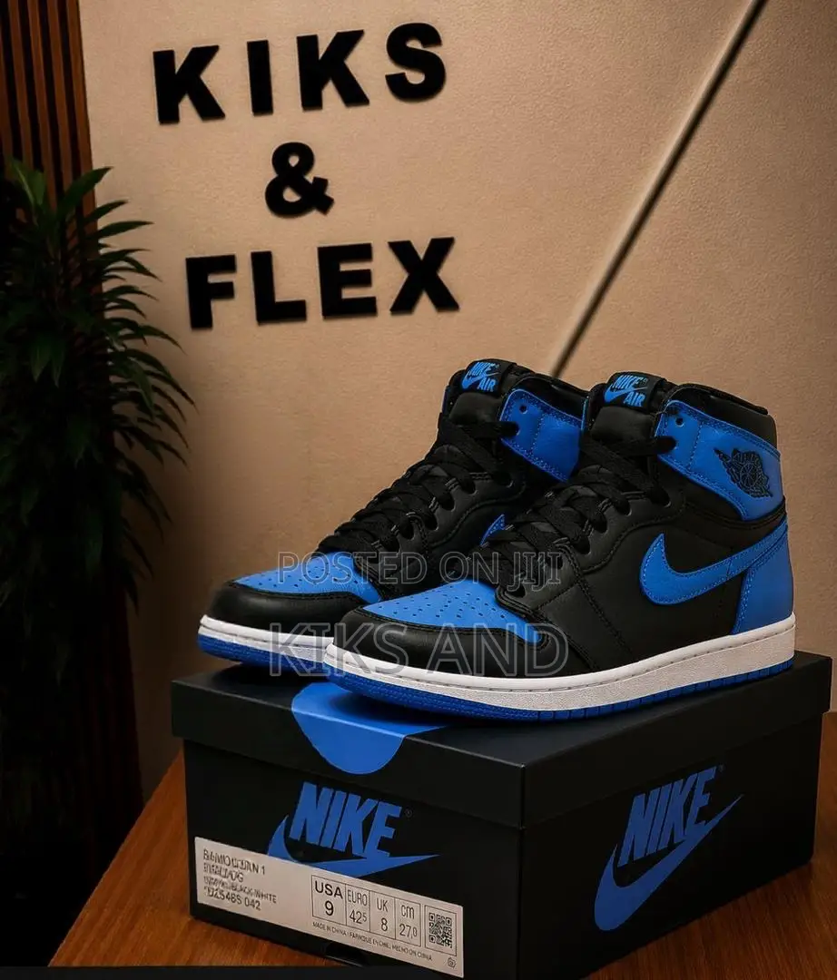 Air Jordan 1 High Og