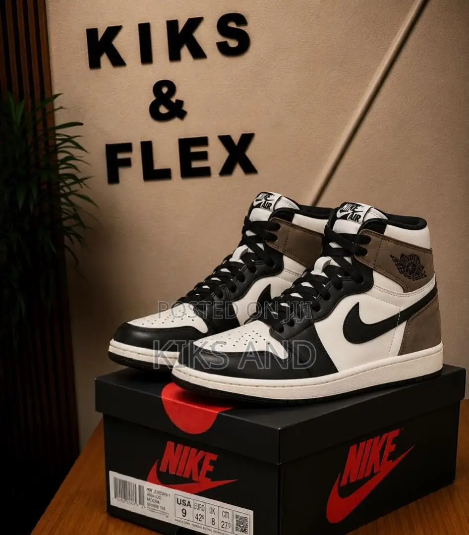 Air Jordan 1 High Og