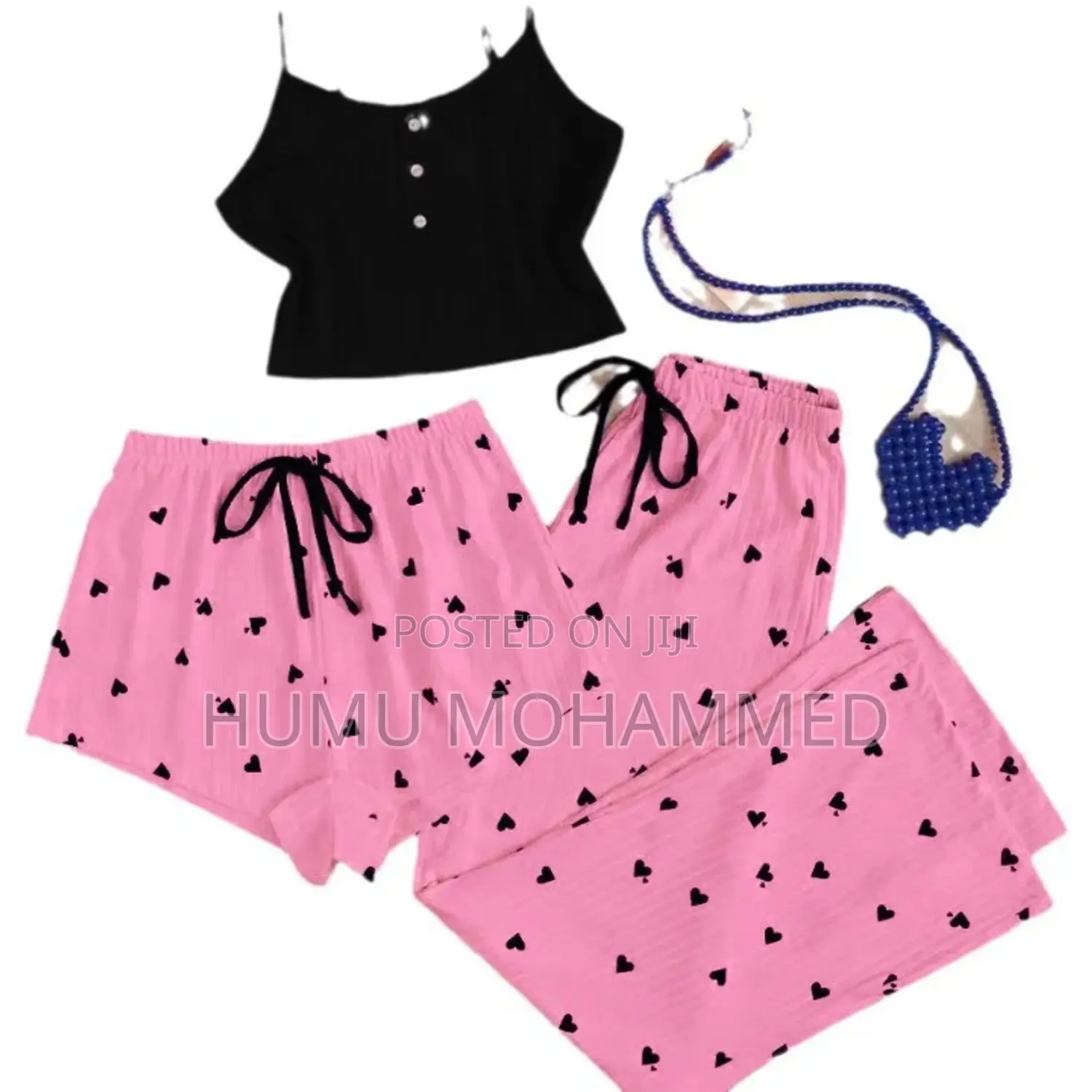 Night Wear