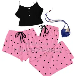 Night Wear